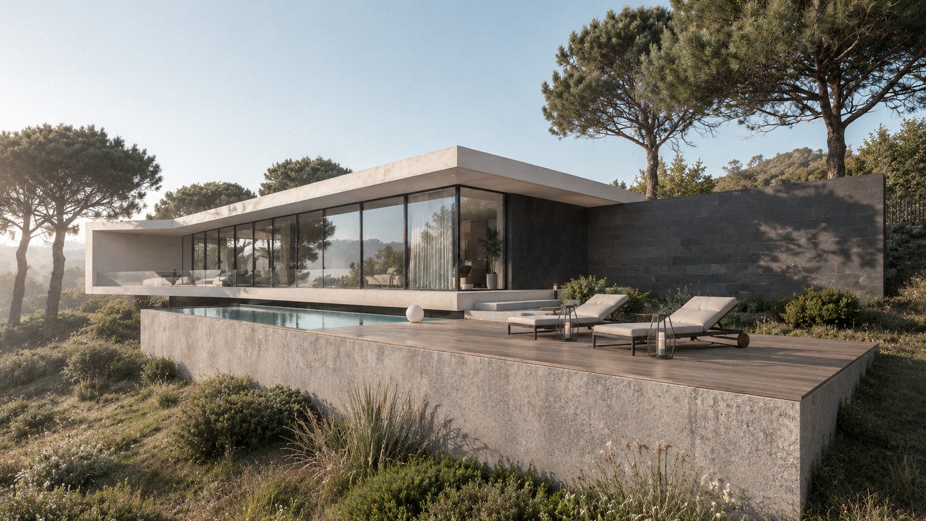 Nuno Borges Morais — Foz do Arelho, Portugal