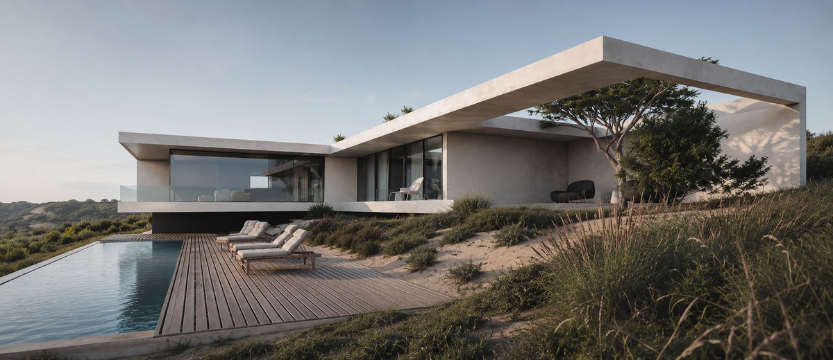 Nuno Borges Morais — Vau, Óbidos, Portugal