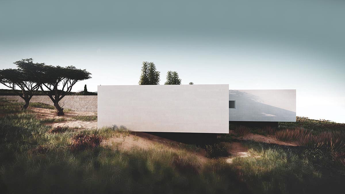 Nuno Borges Morais — Vau, Óbidos, Portugal