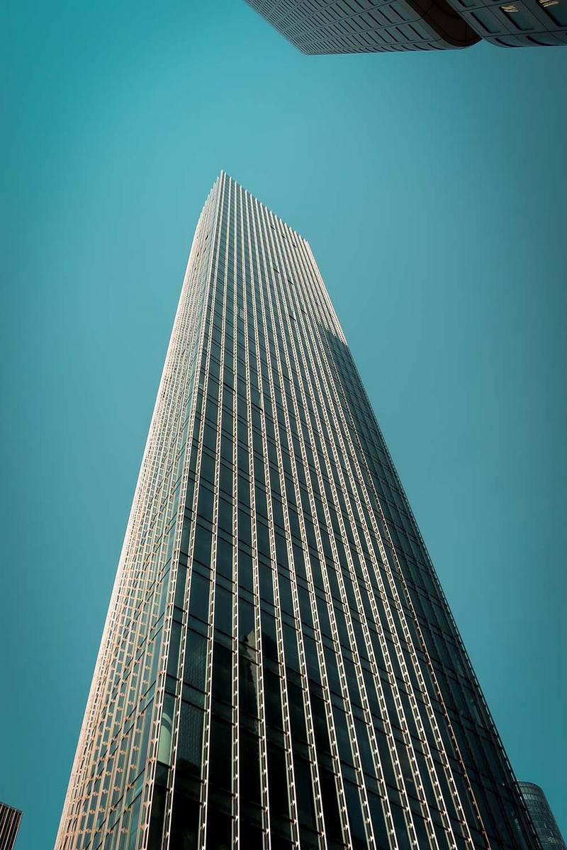 Skylines 04