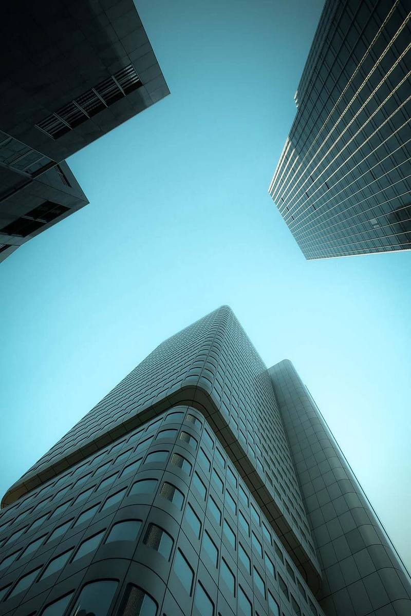 Skylines 07